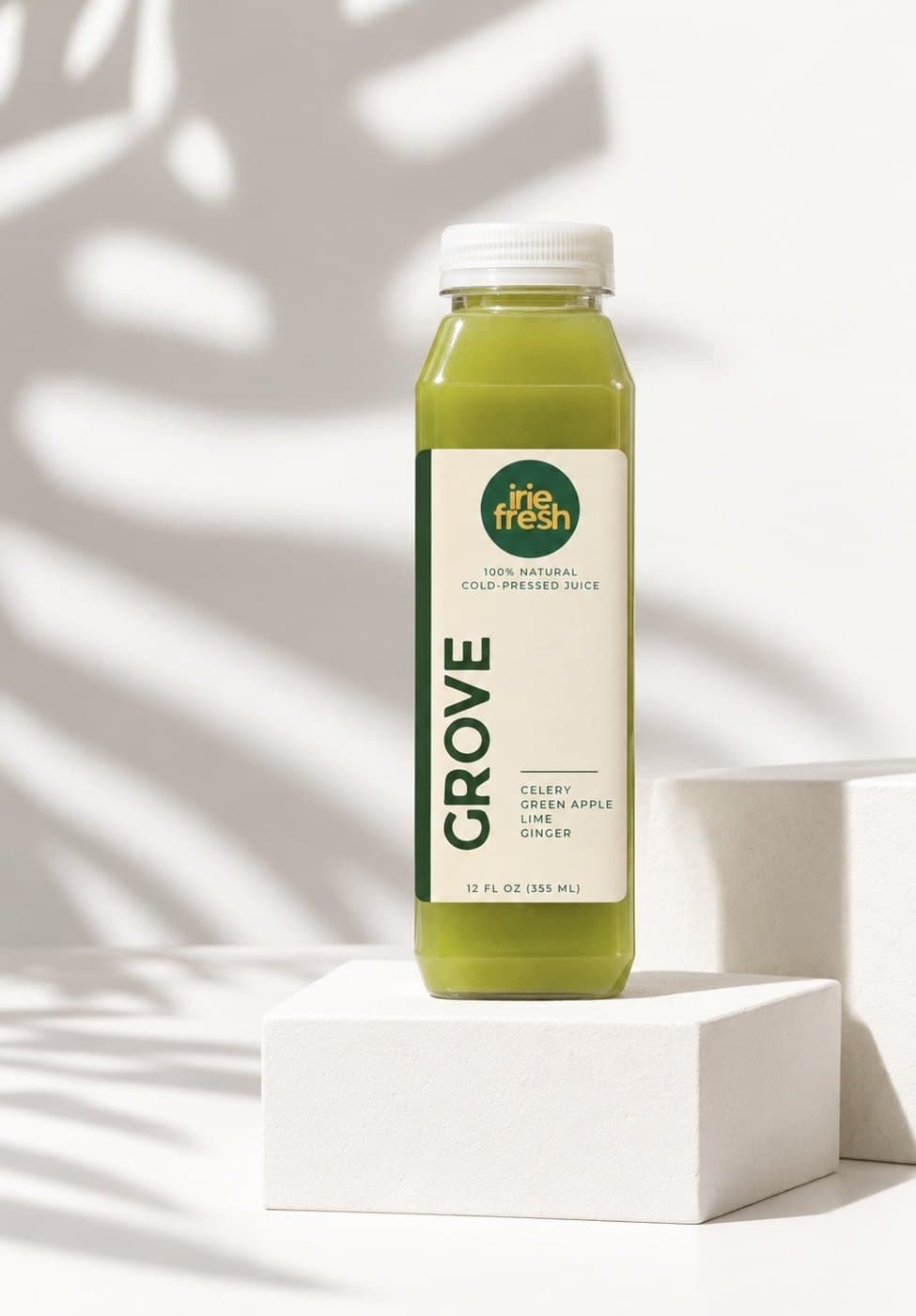 Grove cold-pressed juice